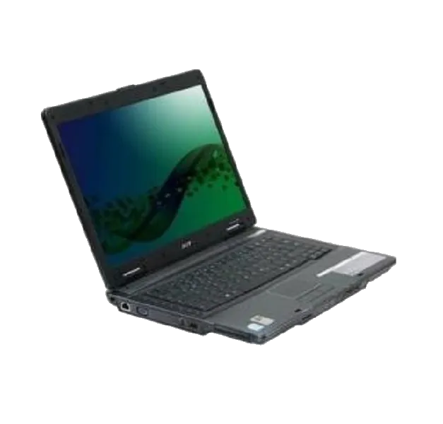 Замена аудиоразъема Acer Extensa 5430M
