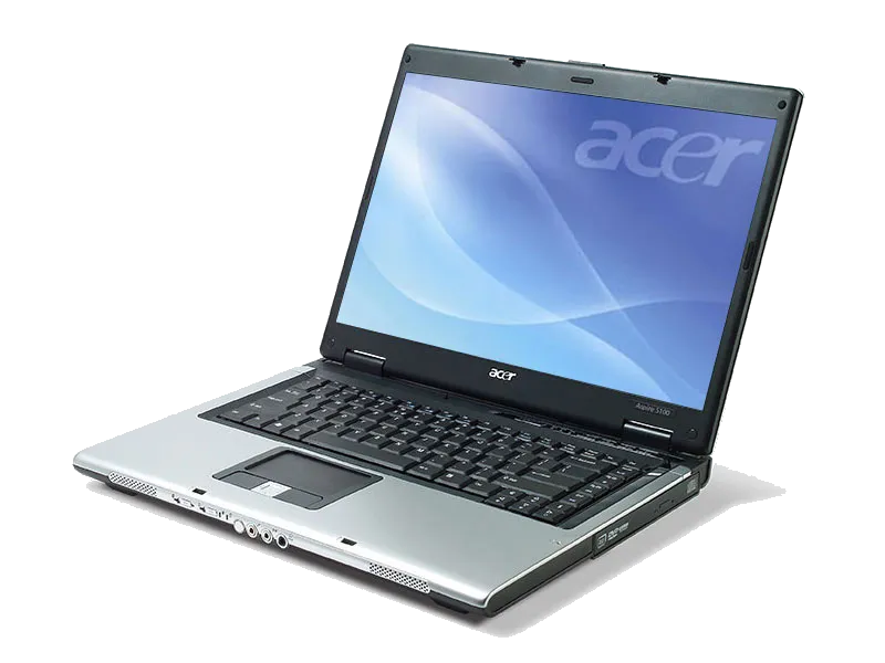 Замена аудиоразъема Acer Extensa 5510