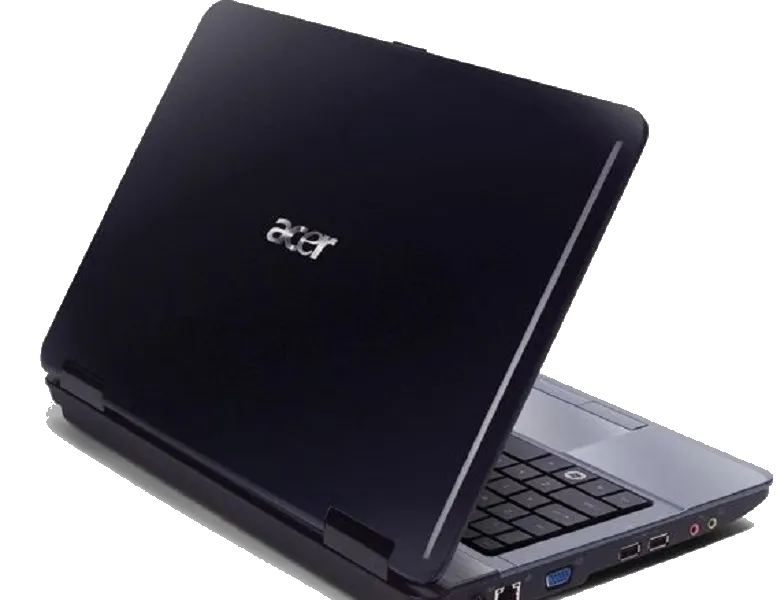 Замена аудиоразъема Acer Extensa 5541