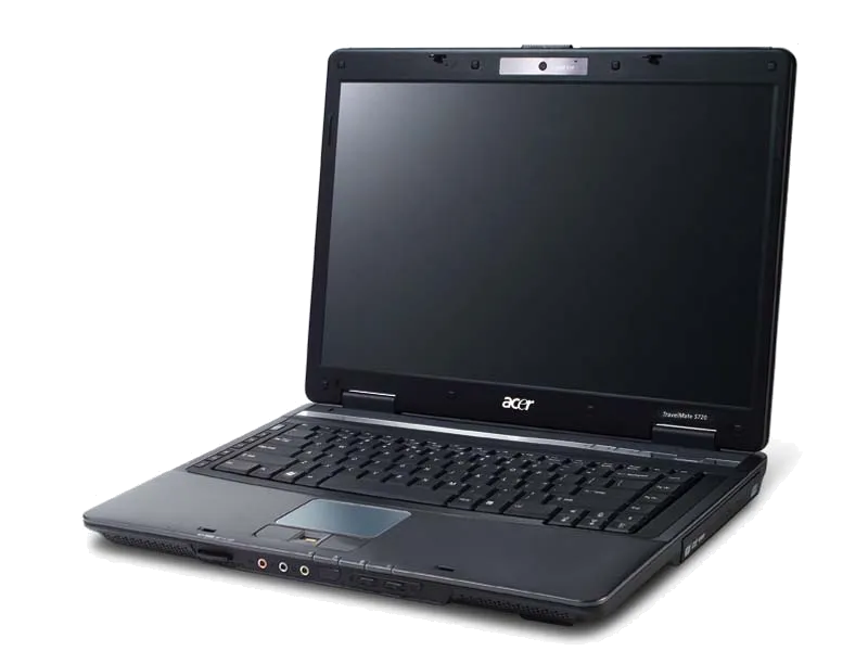 Замена аудиоразъема Acer 5610