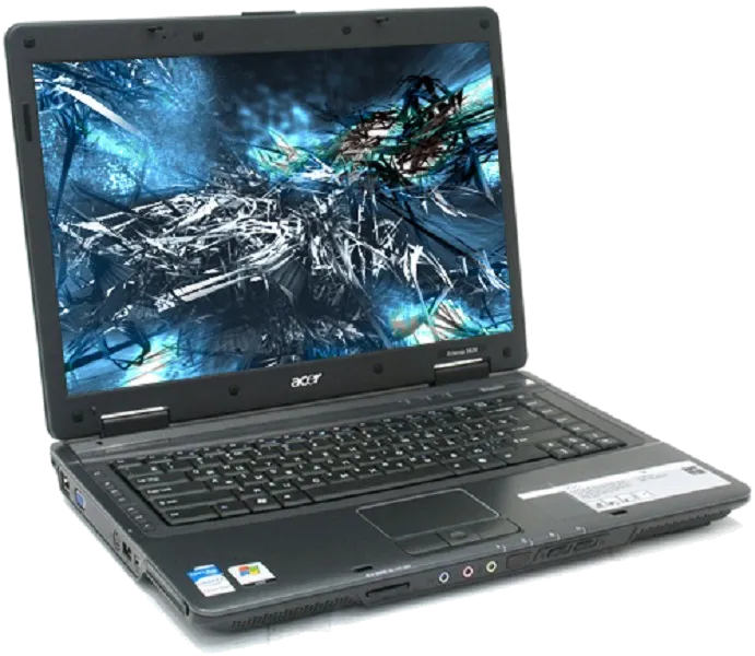 Замена аудиоразъема Acer 5620G