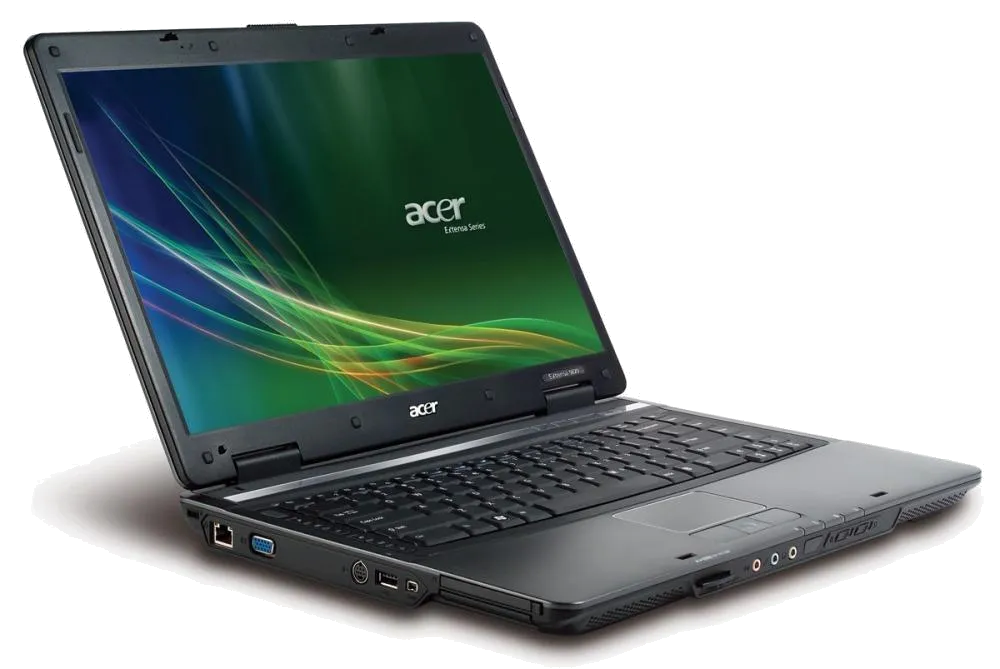 Замена аудиоразъема Acer 5620Z