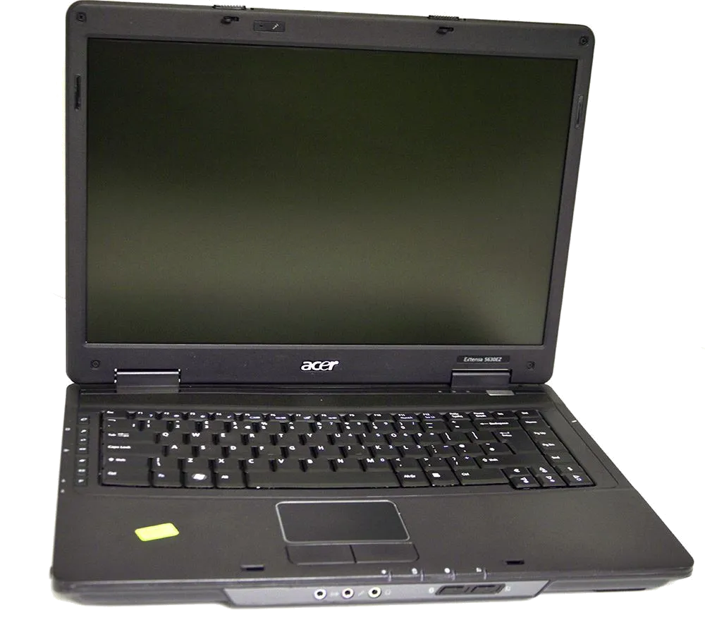 Замена аудиоразъема Acer 5630EZ