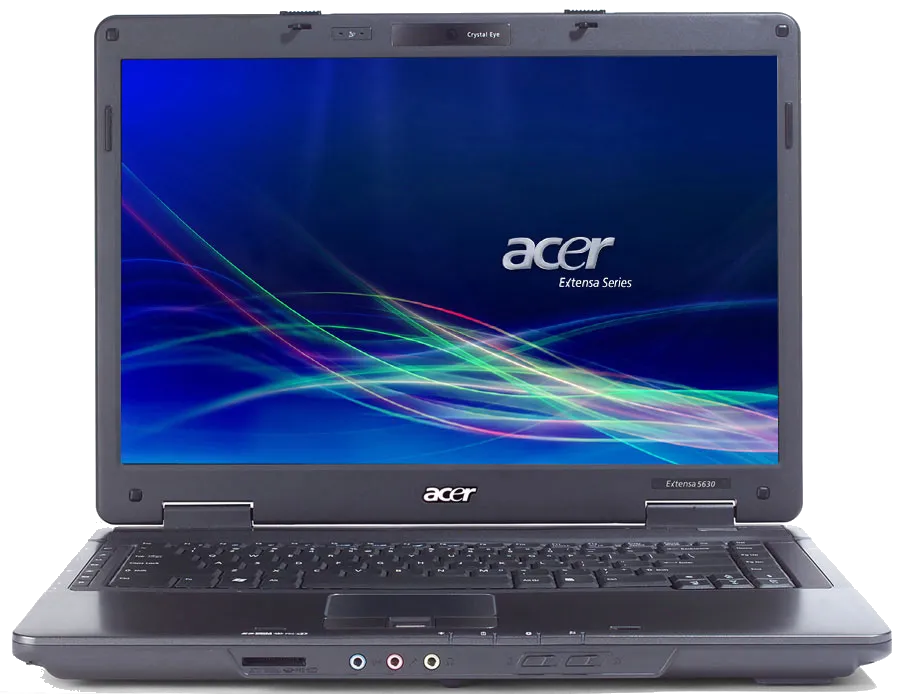 Замена аудиоразъема Acer 5630G