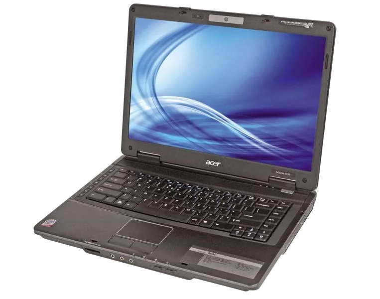 Замена аудиоразъема Acer 5630Z