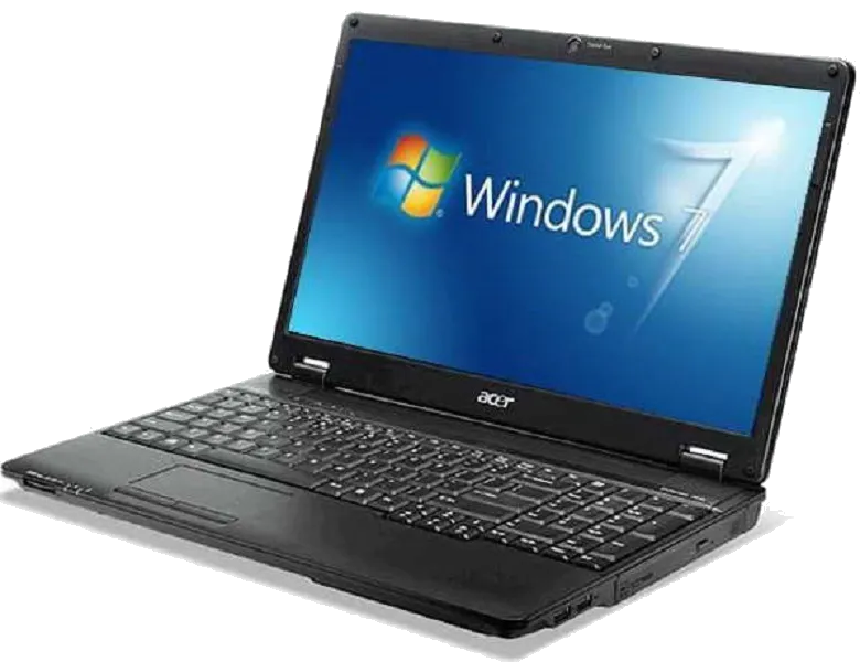 Замена аудиоразъема Acer 5635