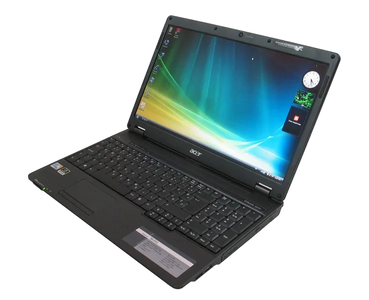 Замена аудиоразъема Acer 5635G