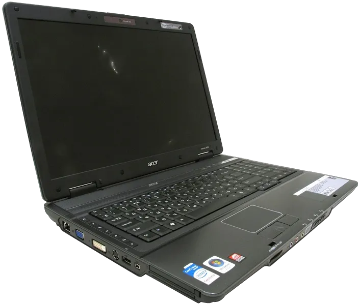 Замена аудиоразъема Acer 7620G