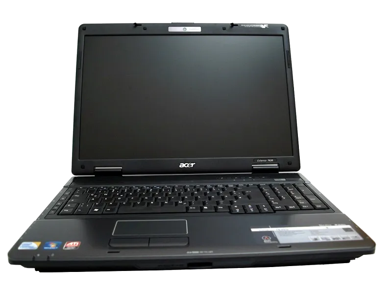 Замена аудиоразъема Acer 7630EZ