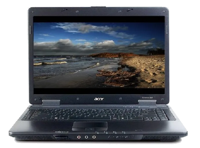 Замена аудиоразъема Acer 7630G