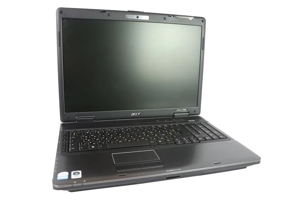 Замена аудиоразъема Acer 7630Z