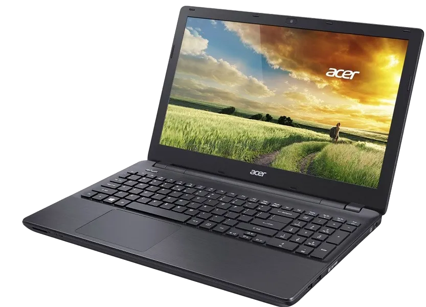 Замена аудиоразъема Acer EX2510