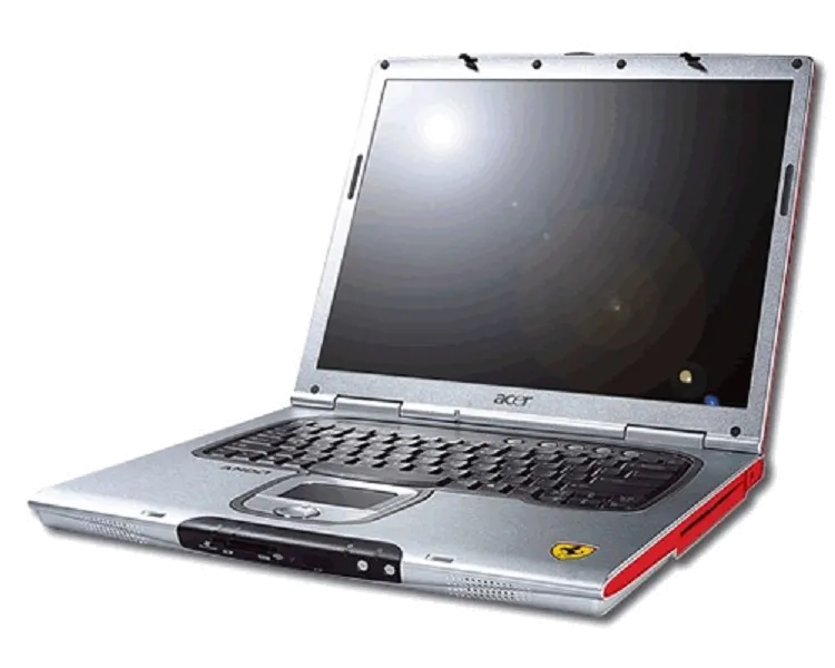 Замена аудиоразъема Acer Ferrari 3200