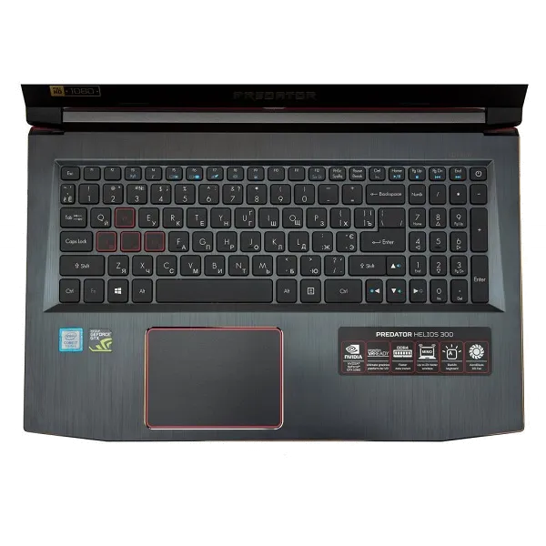 Замена аудиоразъема Acer G3-572