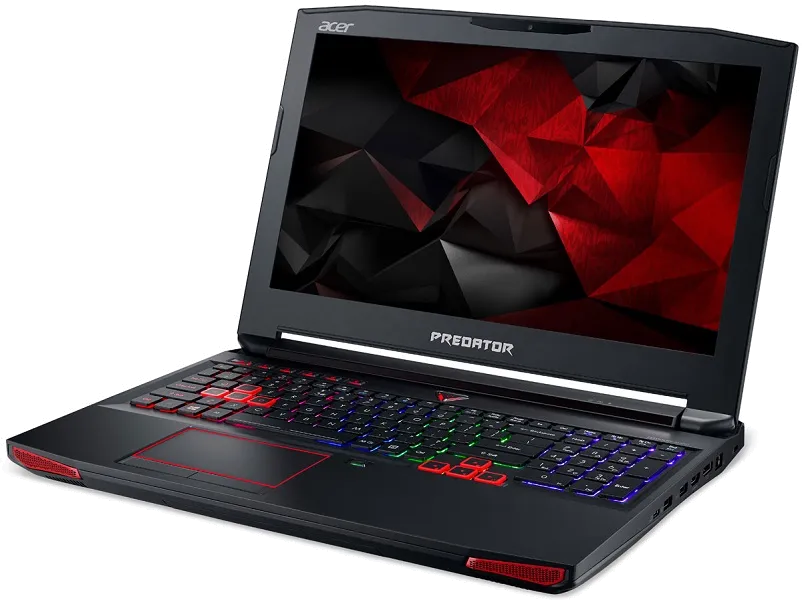 Замена аудиоразъема Acer G9-593