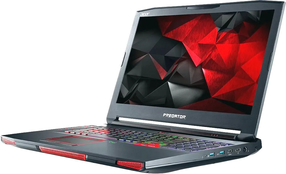 Замена аудиоразъема Acer GX-792