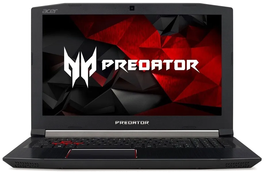 Замена аудиоразъема Acer Helios 300 PH315-51