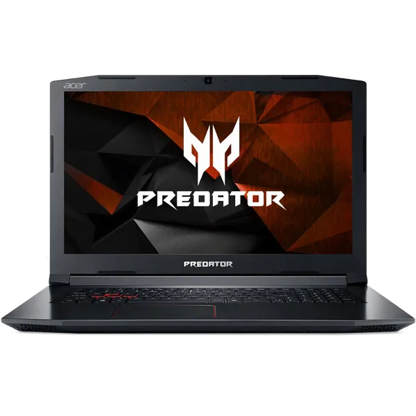 Замена аудиоразъема Acer Helios 300 PH317-52
