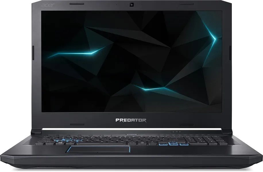 Замена аудиоразъема Acer Helios 500 PH517-51