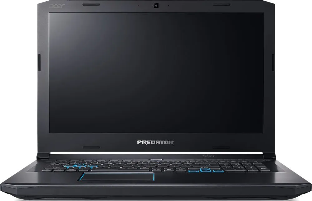 Замена аудиоразъема Acer Helios 500 PH517-61