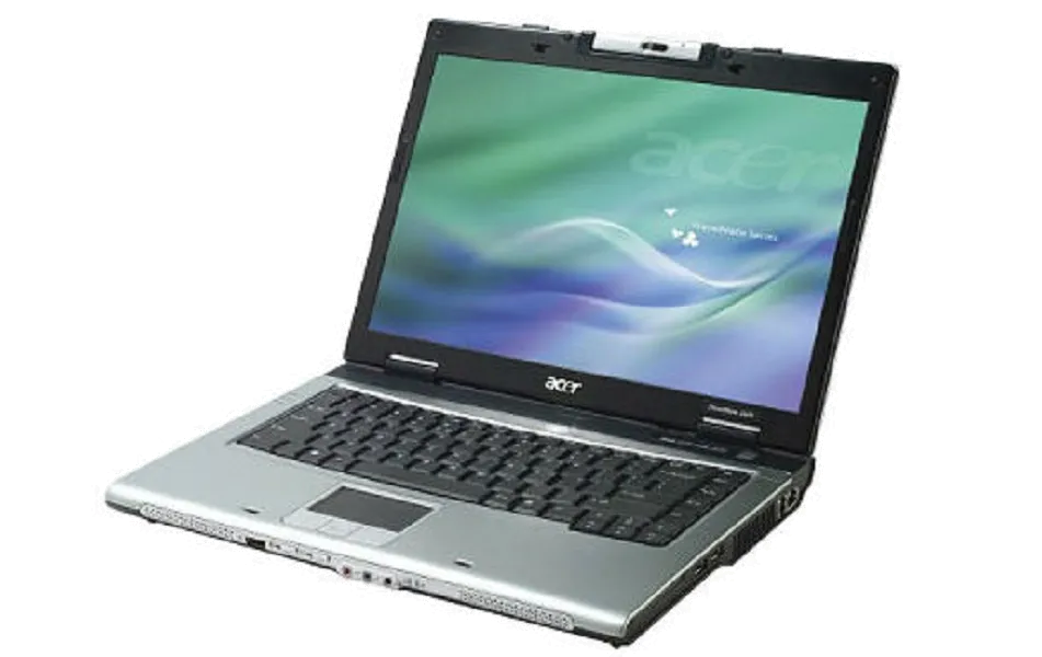 Замена аудиоразъема Acer TravelMate 2440
