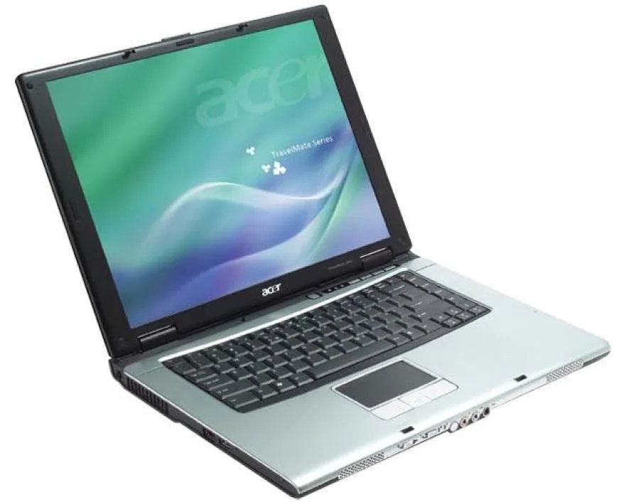 Замена аудиоразъема Acer TravelMate 2450