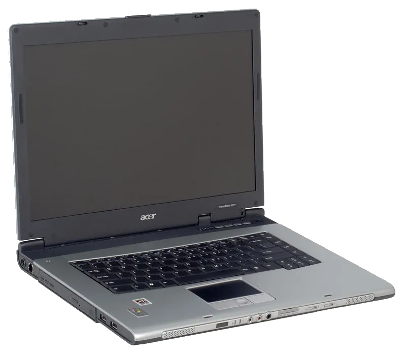 Замена аудиоразъема Acer TravelMate 4670
