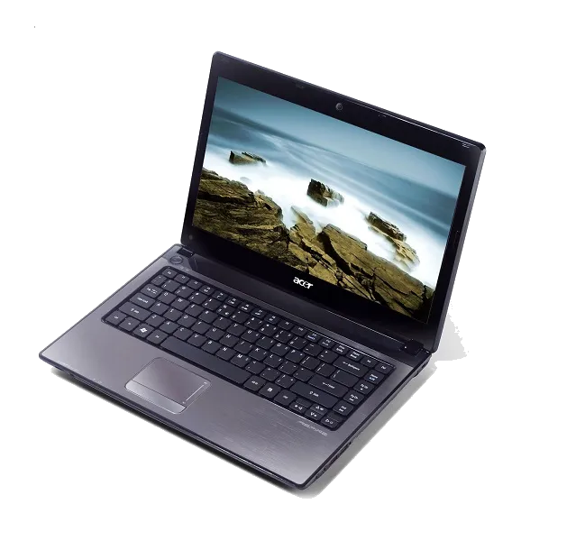 Замена аудиоразъема Acer TravelMate 4750G