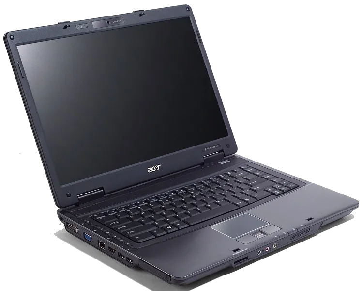 Замена аудиоразъема Acer TravelMate 5230