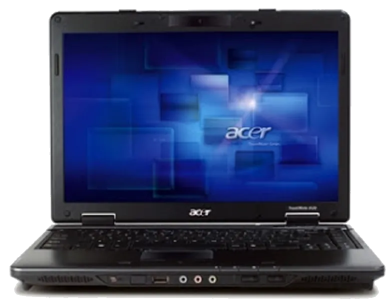 Замена аудиоразъема Acer TravelMate 5320