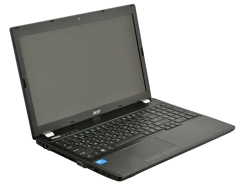 Замена аудиоразъема Acer TravelMate 5360