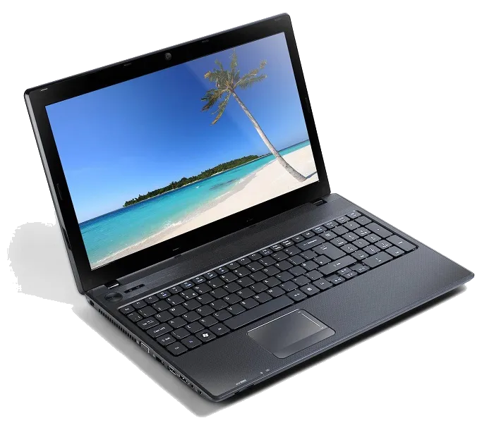 Замена аудиоразъема Acer TravelMate 5510