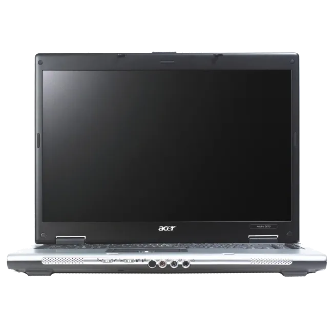 Замена аудиоразъема Acer TravelMate 5610