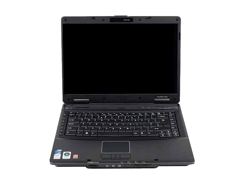 Замена аудиоразъема Acer TravelMate 5720G