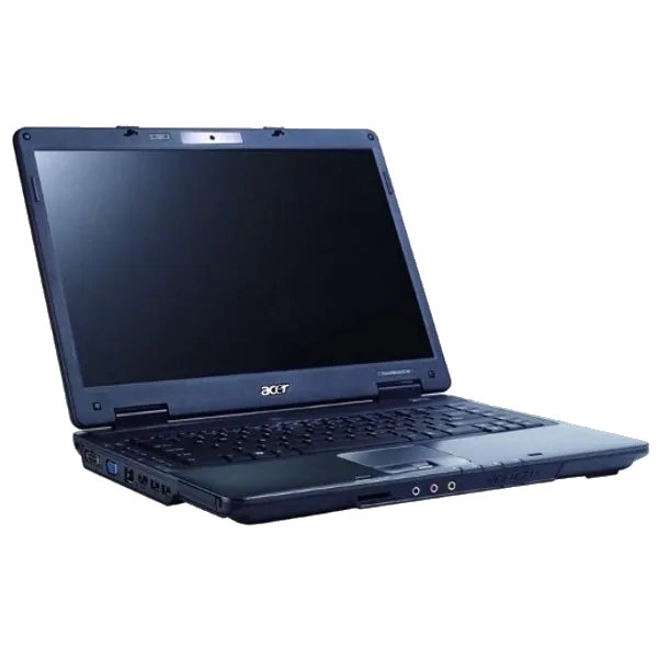 Замена аудиоразъема Acer TravelMate 5730