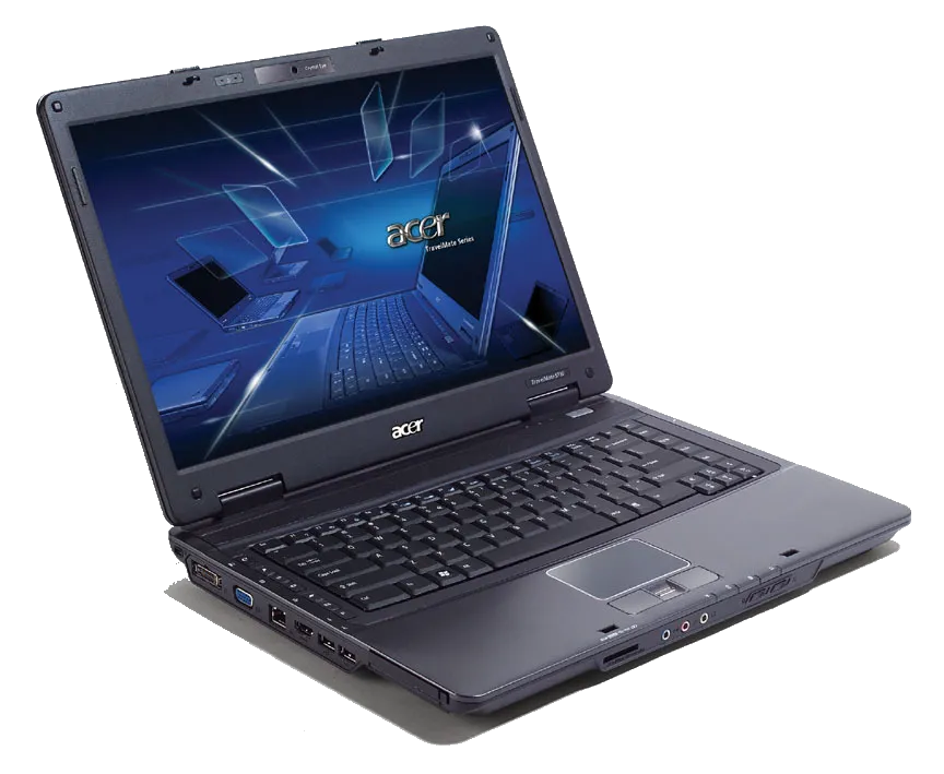 Замена аудиоразъема Acer TravelMate 5730G