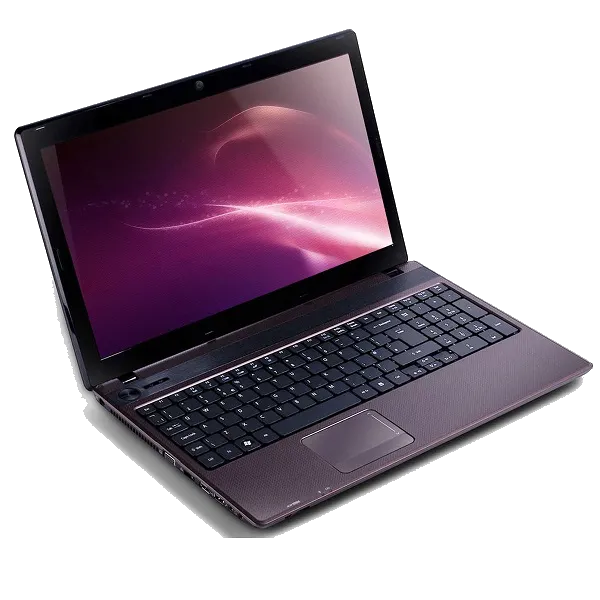 Замена аудиоразъема Acer TravelMate 5742G