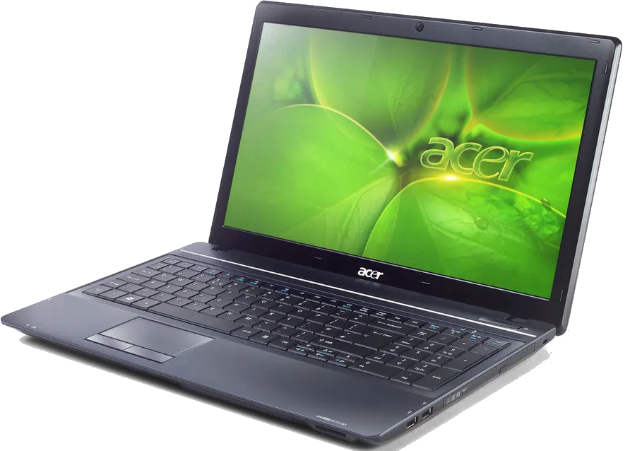 Замена аудиоразъема Acer TravelMate 5744