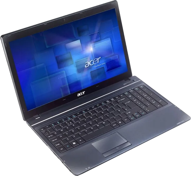 Замена аудиоразъема Acer TravelMate 5744Z