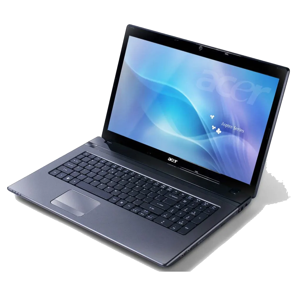 Замена аудиоразъема Acer TravelMate 5760