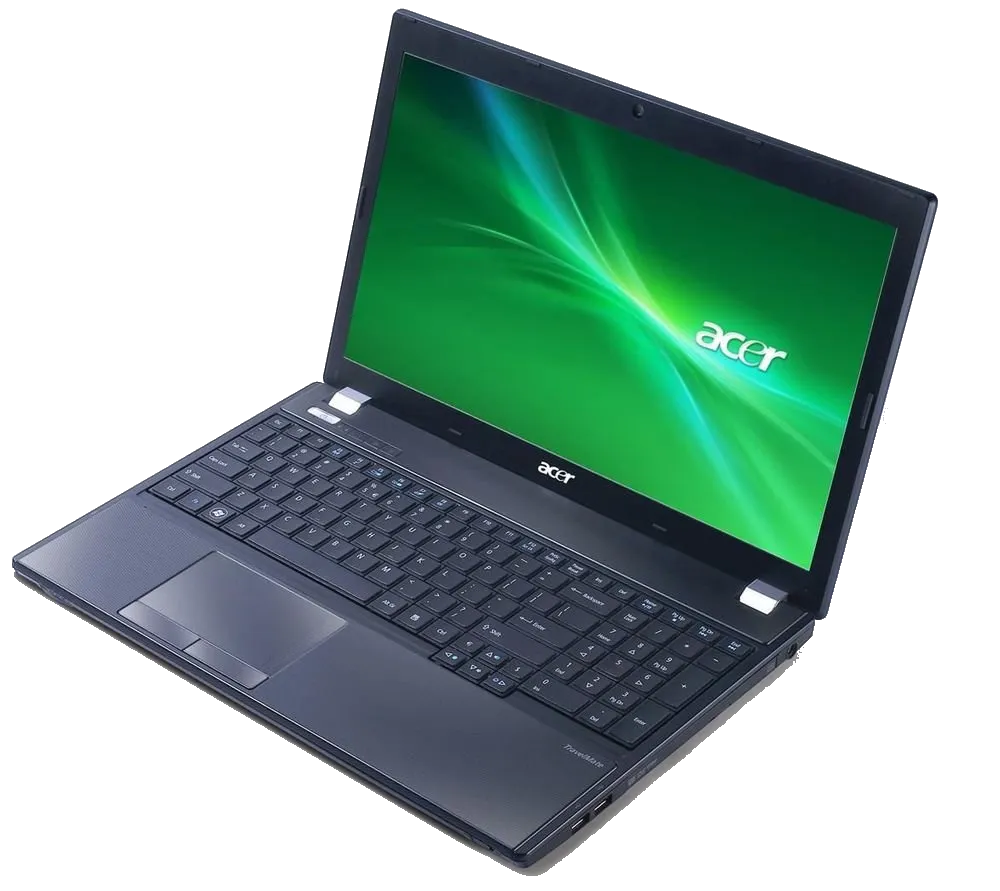 Замена аудиоразъема Acer TravelMate 5760G