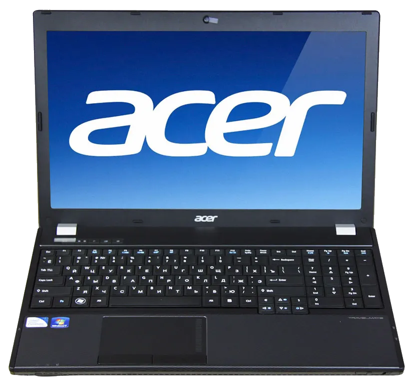 Замена аудиоразъема Acer TravelMate 5760Z