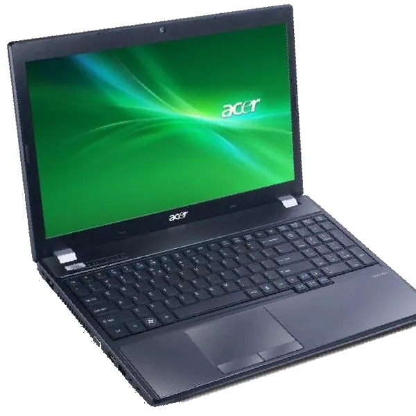 Замена аудиоразъема Acer TravelMate 5760ZG