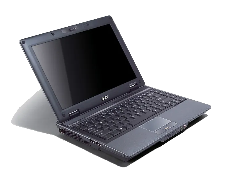 Замена аудиоразъема Acer TravelMate 6293