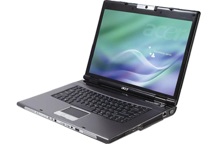 Замена аудиоразъема Acer TravelMate 6413LMi