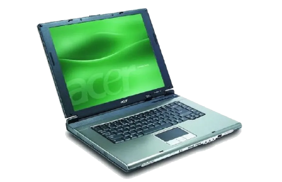Замена аудиоразъема Acer TravelMate 6413WLMi