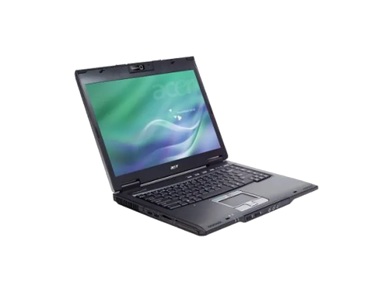 Замена аудиоразъема Acer TravelMate 6460
