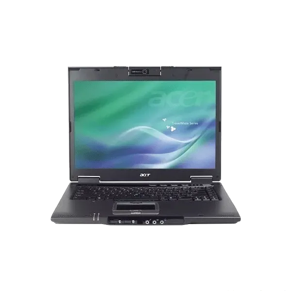 Замена аудиоразъема Acer TravelMate 6463WLMi