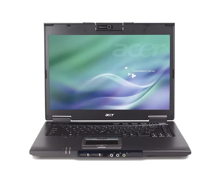 Замена аудиоразъема Acer TravelMate 6464WLMi