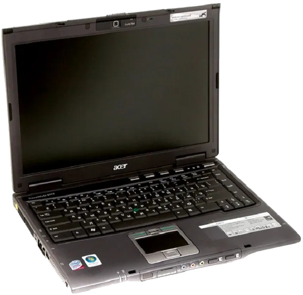 Замена аудиоразъема Acer TravelMate 6492